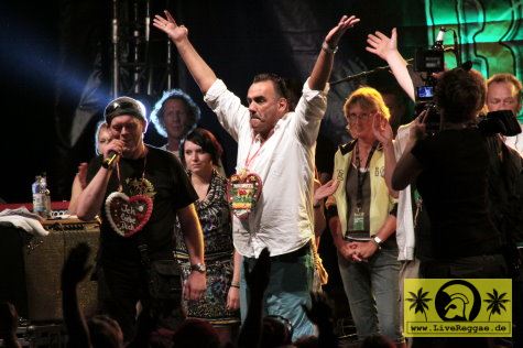 16. Reggae Jam Festival - Bersenbrueck 30. Juli bis 01. August 2010 (11).JPG